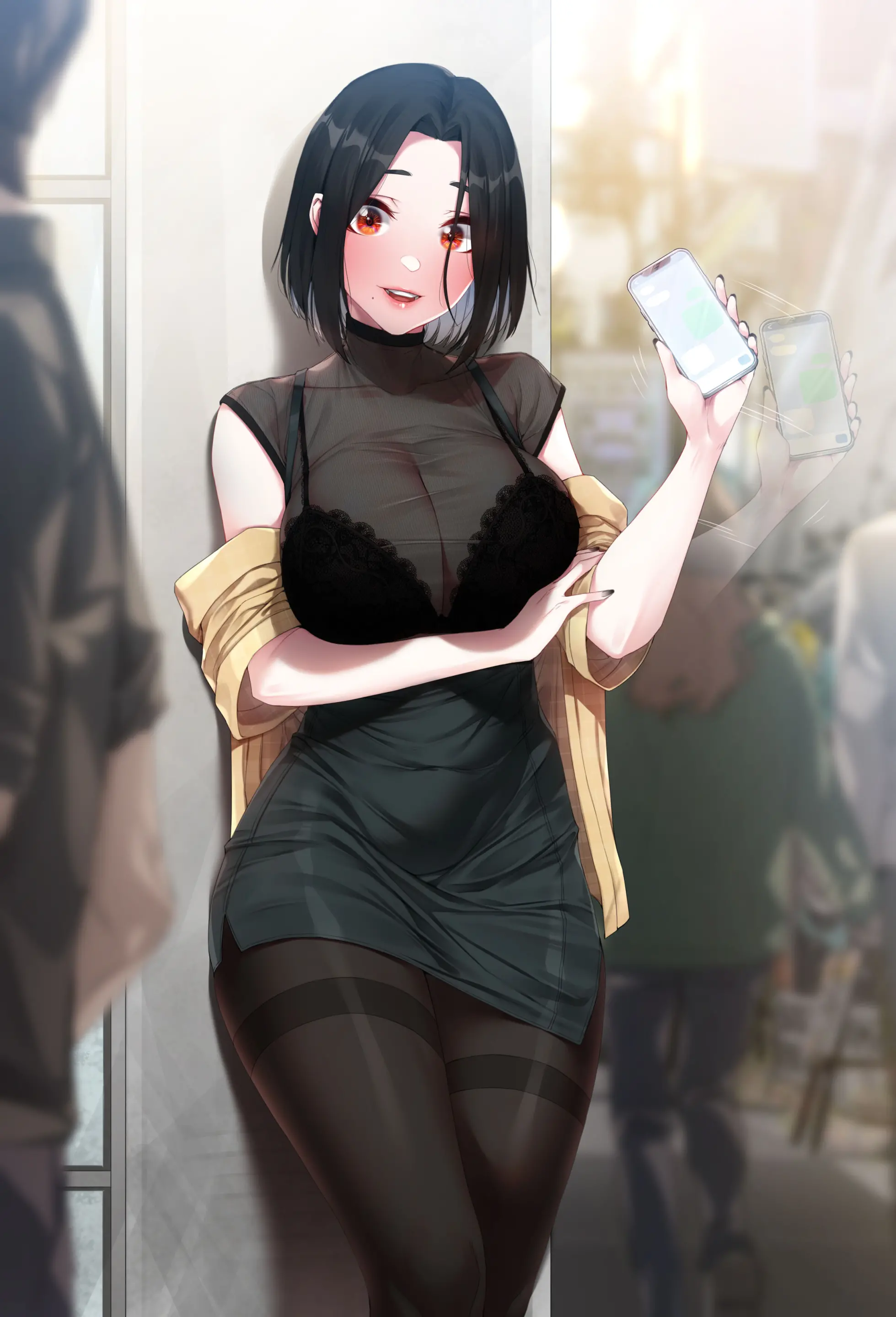 ヒナちゃん
